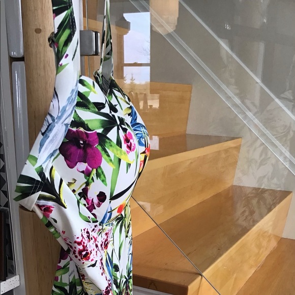 MOONTIDE modded underwire tankini - Picture 2 of 10